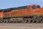 BNSF 7572